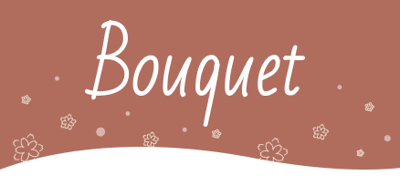 bouquet